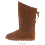 Boots BEARPAW Phylly Hickory Women 04LP2L101 - Image 2