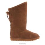 Boots BEARPAW Phylly Hickory Women 04LP2L101 - Image 3