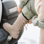 Boots BEARPAW Phylly Stone Women 04LP2L100 - Image 7