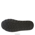 Boots BEARPAW Phylly Wide Black Women 04LP2L99 - Image 4