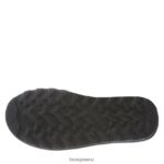 Boots BEARPAW Phylly Wide Charcoal Women 04LP2L253 - Image 4