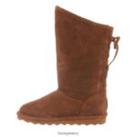 Boots BEARPAW Phylly Wide Hickory Women 04LP2L98 - Image 2