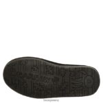 Boots BEARPAW Phylly Youth Black Kids 04LP2L606 - Image 3