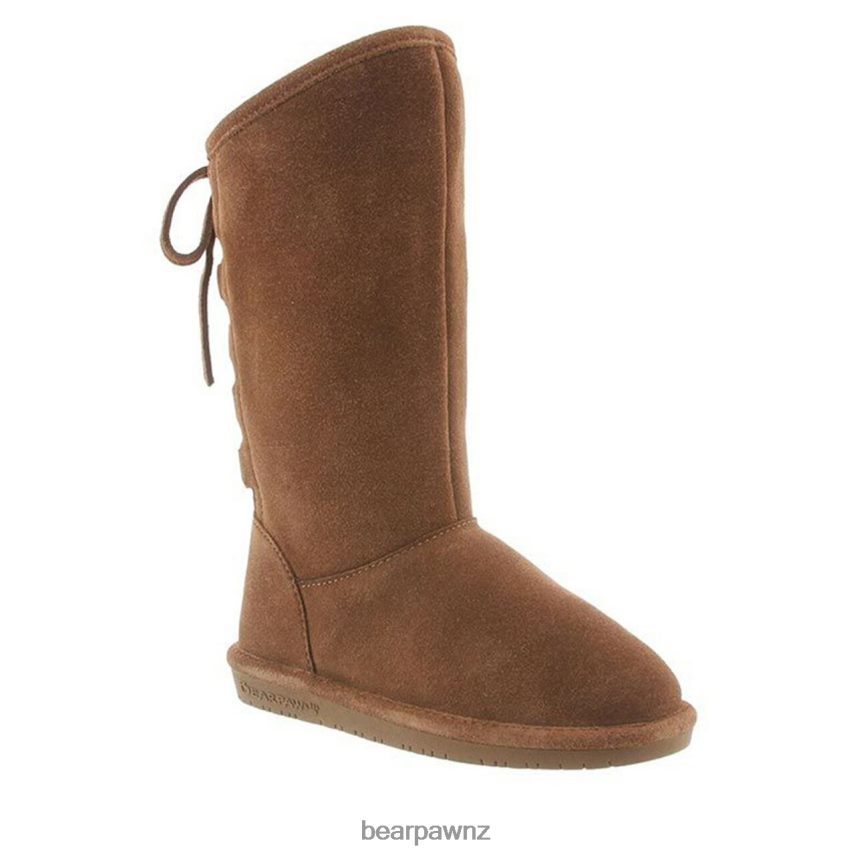 boots_bearpaw_phylly_youth_hickory_kids_04lp2l605.jpg Boots BEARPAW Phylly Youth Hickory Kids 04LP2L605 - Image 1