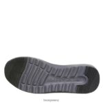 Boots BEARPAW Puffy Boot Pewter Women 04LP2L186 - Image 4