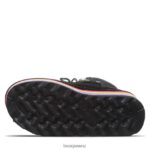 Boots BEARPAW Retro Alicia Black Women 04LP2L14 - Image 4