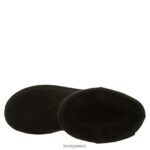 Boots BEARPAW Retro Elle Black Women 04LP2L213 - Image 5