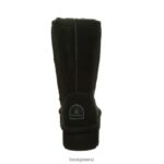 Boots BEARPAW Retro Elle Black Women 04LP2L213 - Image 6