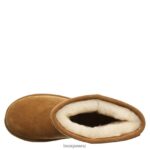 Boots BEARPAW Retro Elle Hickory Women 04LP2L212 - Image 5