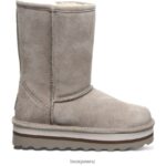 Boots BEARPAW Retro Elle Stone Women 04LP2L211 - Image 3