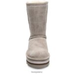 Boots BEARPAW Retro Elle Stone Women 04LP2L211 - Image 7