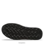 Boots BEARPAW Retro Mondi Black Women 04LP2L153 - Image 4