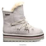 Boots BEARPAW Retro Mondi Natural Women 04LP2L152 - Image 3