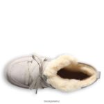 Boots BEARPAW Retro Mondi Natural Women 04LP2L152 - Image 5