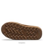 Boots BEARPAW Retro Mondi Youth Hickory Kids 04LP2L598 - Image 4