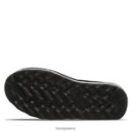 Boots BEARPAW Retro Shorty Black Women 04LP2L30 - Image 4