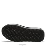 Boots BEARPAW Retro Tama Black/Gray Women 04LP2L27 - Image 4