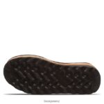 Boots BEARPAW Retro Tama Chocolate Women 04LP2L26 - Image 4