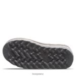 Boots BEARPAW Retro Tama Youth Gray Fog Kids 04LP2L597 - Image 4