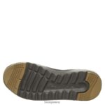 Boots BEARPAW Robin Charcoal Women 04LP2L52 - Image 4