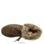 Boots BEARPAW Robin Seal Brown Women 04LP2L51 - Image 5