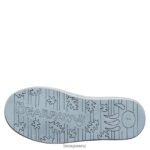 Boots BEARPAW Rosaline Blue Fog Women 04LP2L168 - Image 5