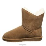 Boots BEARPAW Rosaline Hickory Women 04LP2L54 - Image 2