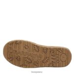 Boots BEARPAW Rosaline Hickory Women 04LP2L54 - Image 4