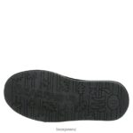 Boots BEARPAW Rosaline Youth Black Kids 04LP2L602 - Image 4