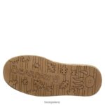 Boots BEARPAW Rosaline Youth Hickory Kids 04LP2L582 - Image 5