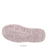 Boots BEARPAW Rosaline Youth Pale Pink Kids 04LP2L581 - Image 4