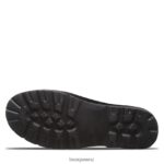 Boots BEARPAW Sam Black/Gray Women 04LP2L23 - Image 4