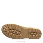 Boots BEARPAW Sam Wheat Women 04LP2L22 - Image 4