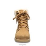 Boots BEARPAW Sam Wheat Women 04LP2L22 - Image 7