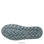 Boots BEARPAW Sasha Blue Fog Women 04LP2L199 - Image 4