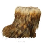 Boots BEARPAW Sasha Hickory Women 04LP2L58 - Image 2