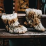 Boots BEARPAW Sasha Hickory Women 04LP2L58 - Image 5