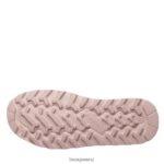 Boots BEARPAW Sasha Pale Pink Women 04LP2L198 - Image 4