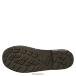 Boots BEARPAW Serenity Seal Brown Women 04LP2L202 - Image 4