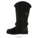 Boots BEARPAW Sheilah Black Women 04LP2L234 - Image 2