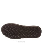 Boots BEARPAW Sheilah Chocolate Women 04LP2L233 - Image 4