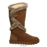 Boots BEARPAW Sheilah Hickory Women 04LP2L232 - Image 3