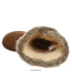 Boots BEARPAW Sheilah Hickory Women 04LP2L232 - Image 5
