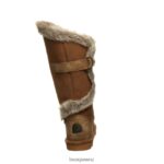 Boots BEARPAW Sheilah Hickory Women 04LP2L232 - Image 6