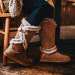 Boots BEARPAW Sheilah Hickory Women 04LP2L232 - Image 7
