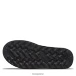 Boots BEARPAW Shorty Black Women 04LP2L40 - Image 4