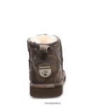 Boots BEARPAW Shorty Exotic Earth Camo Women 04LP2L136 - Image 6