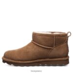 Boots BEARPAW Shorty Hickory Women 04LP2L39 - Image 2