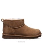 Boots BEARPAW Shorty Hickory Women 04LP2L39 - Image 3