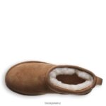 Boots BEARPAW Shorty Hickory Women 04LP2L39 - Image 5